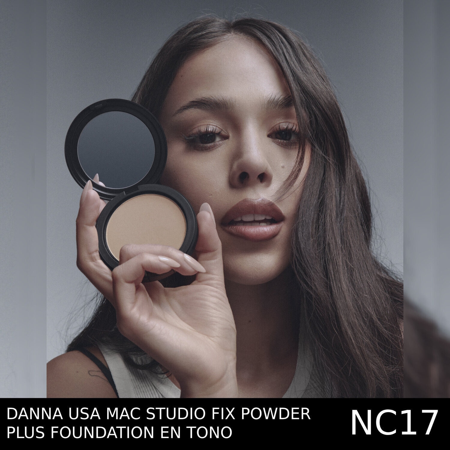 STUDIO FIX POWDER PLUS FOUNDATION (BASE DE MAQUILLAJE)